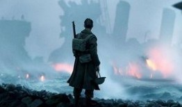 敦刻尔克电影在线观看,重现历史战场，在线观看见证英雄壮举